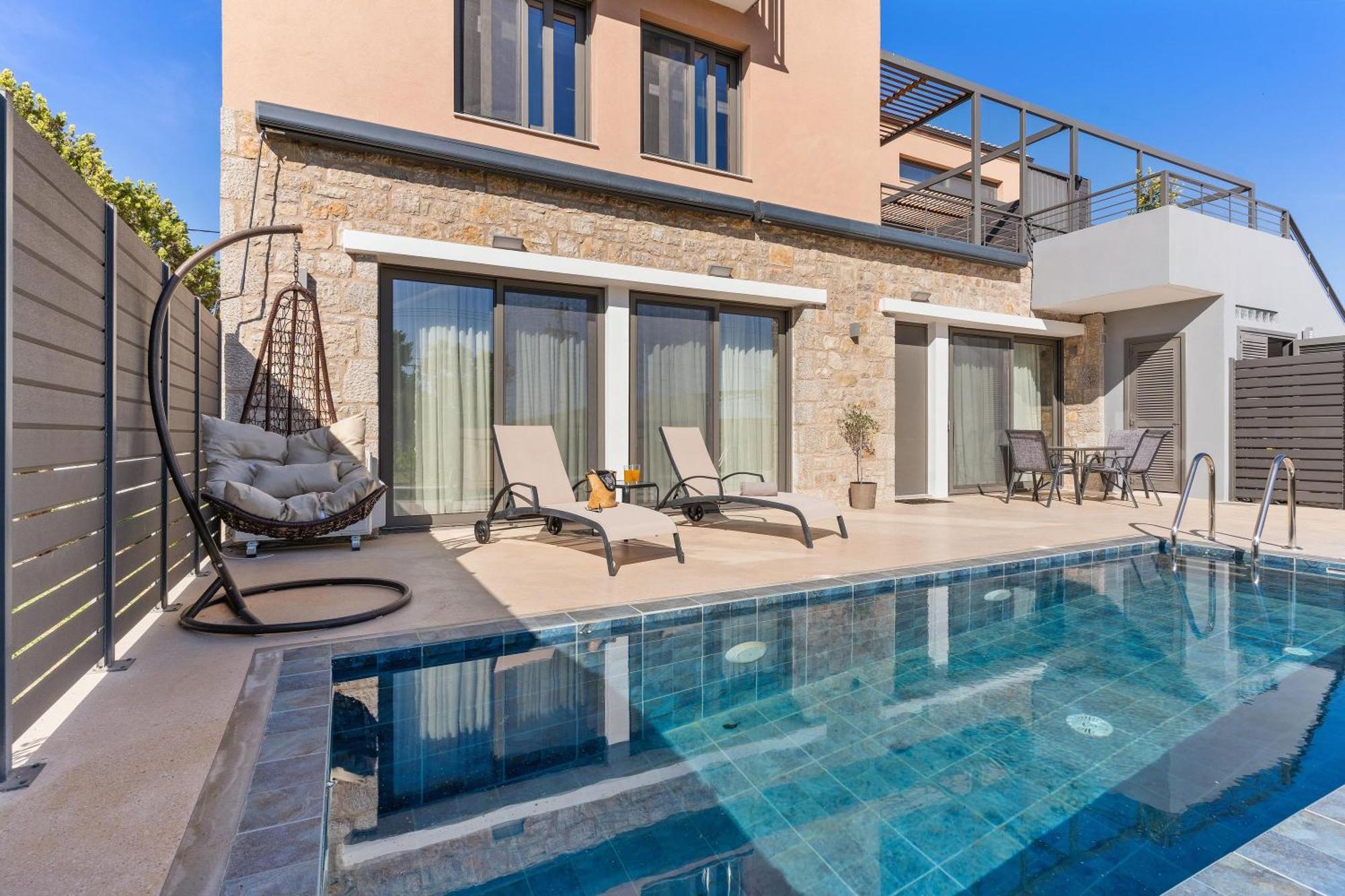 Argeno Suites Lefkada Exterior foto