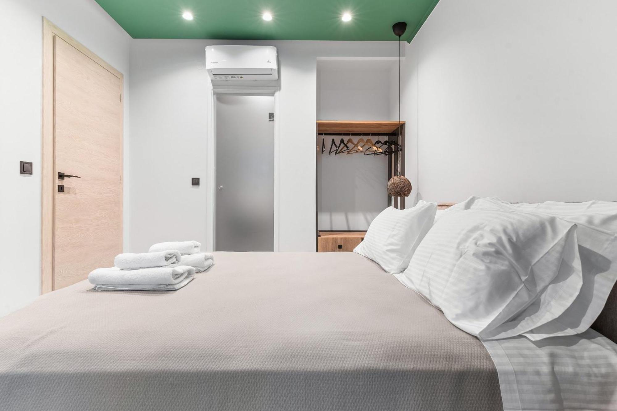 Argeno Suites Lefkada Exterior foto