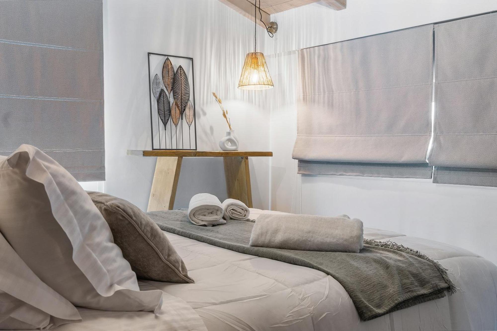 Argeno Suites Lefkada Exterior foto