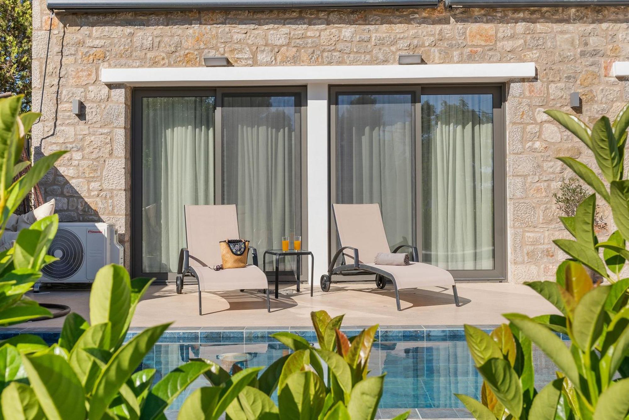 Argeno Suites Lefkada Exterior foto