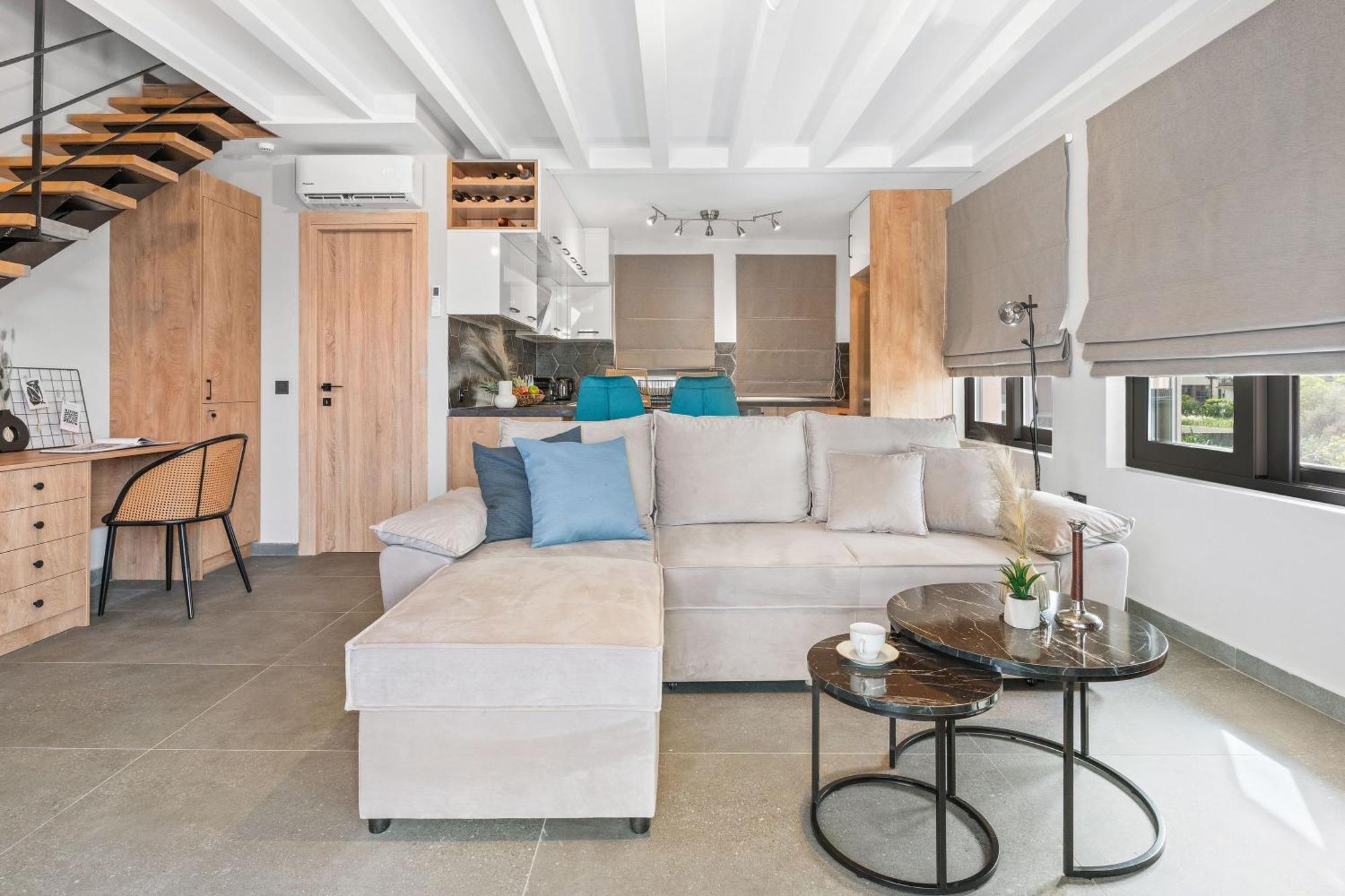 Argeno Suites Lefkada Exterior foto