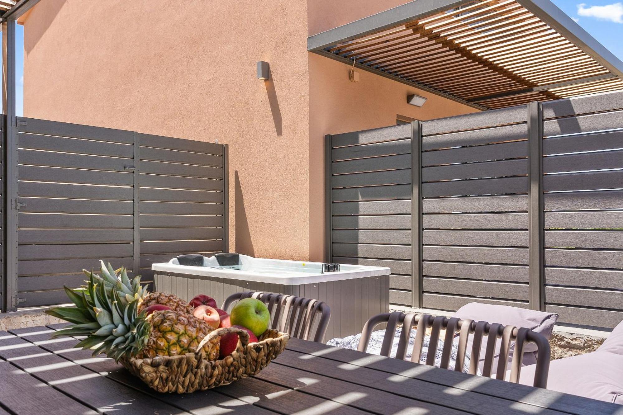 Argeno Suites Lefkada Exterior foto