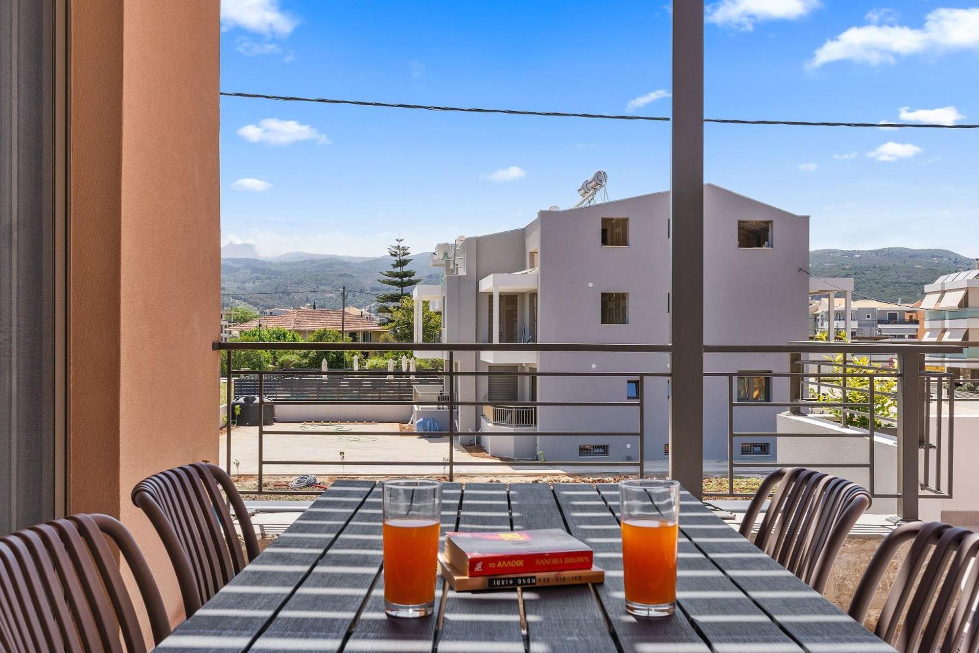 Argeno Suites Lefkada Exterior foto