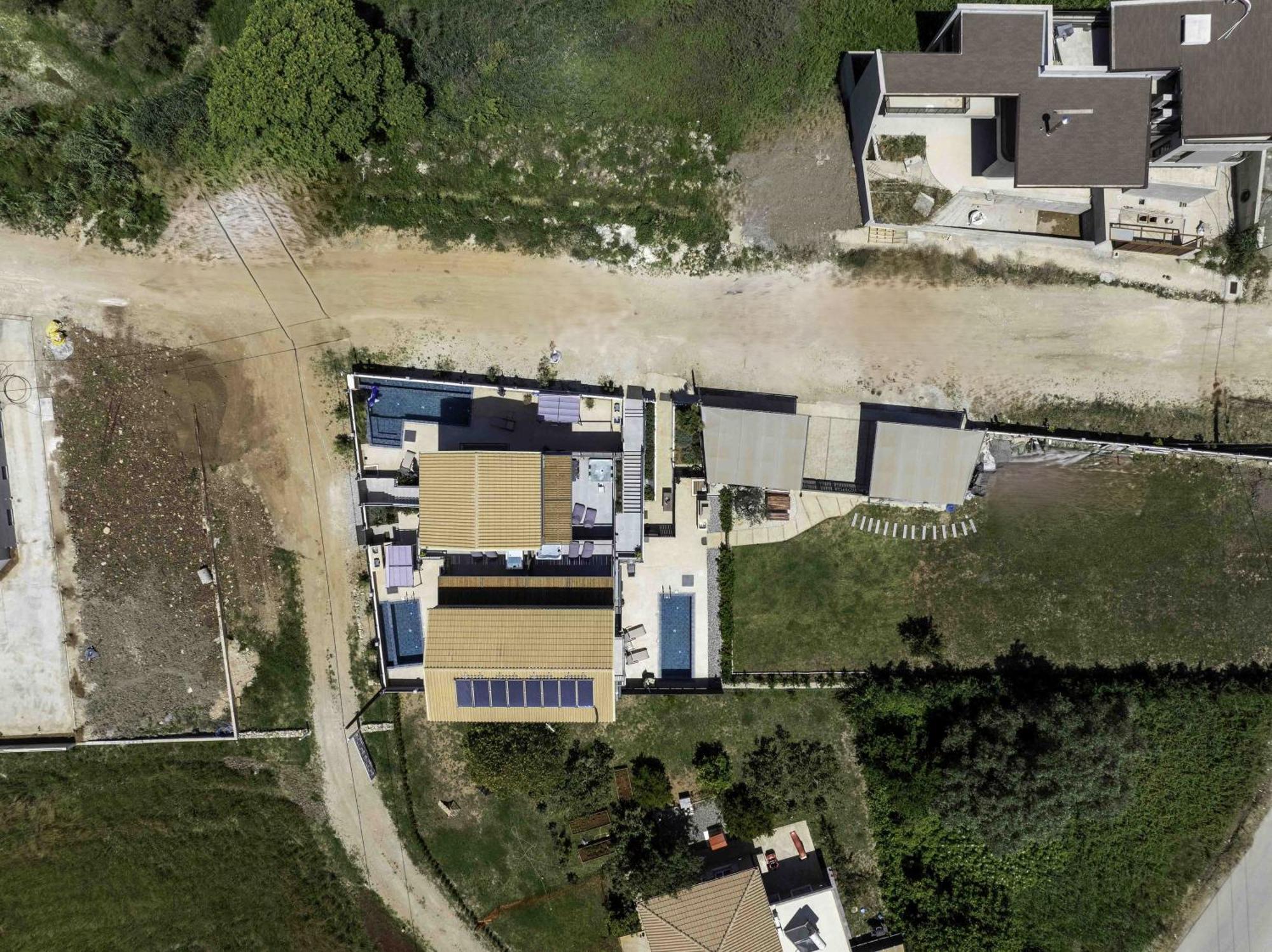 Argeno Suites Lefkada Exterior foto