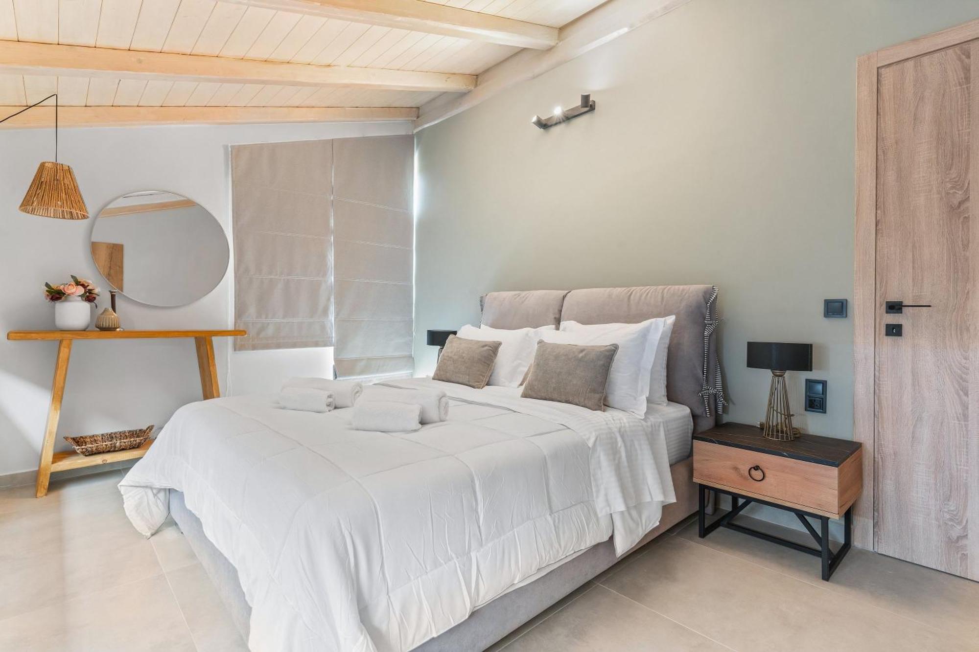 Argeno Suites Lefkada Exterior foto